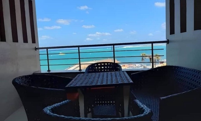Marsa Matruh Apartment | Princess Luxury Apartment (Family Only)nn