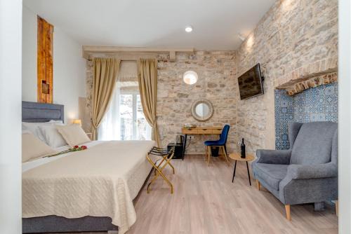 Old Town House | Princ Heritage Rooms