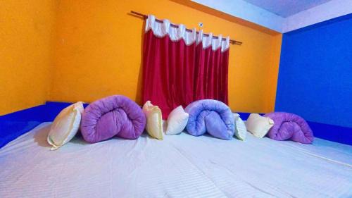 Namsaling Hotel | Prince hotel and lodge