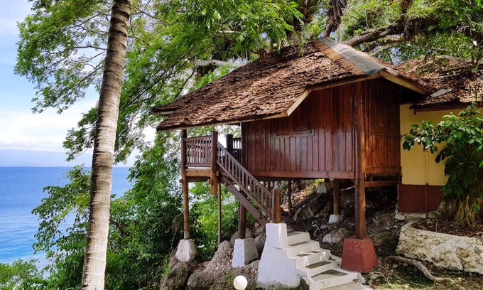 Dongala Resort | Prince John Dive Resort