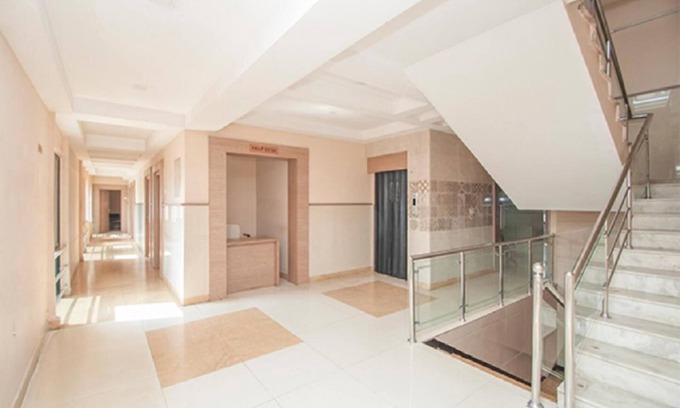 Pudukkottai Hotel | Prince Lodge