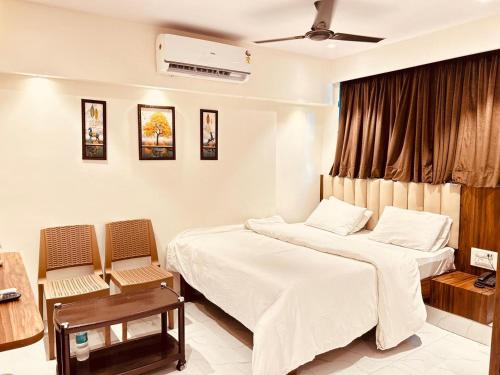 Thane West Hotel | Prince NX Hotel