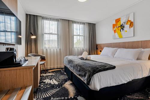 Battery Point Hotel | Prince of Wales Hotel