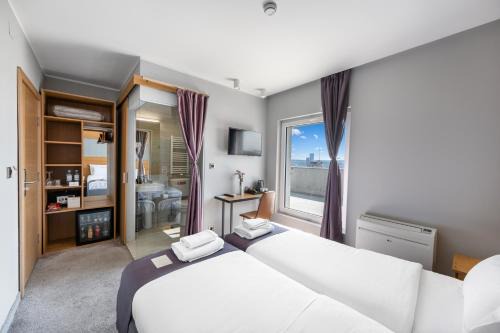 Stari Grad Hotel | Prince Rooftop