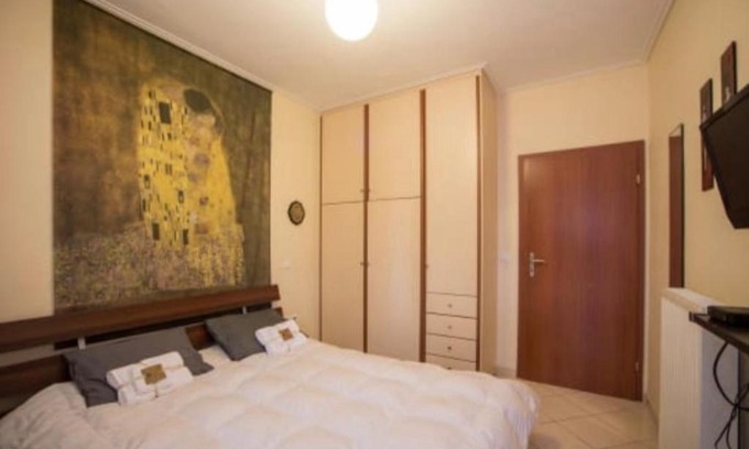 Attiki Apartment | Princeps De Cura (Classic)