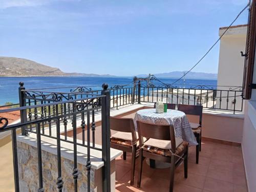Pothia House | Princeps De Cura Sea View 2