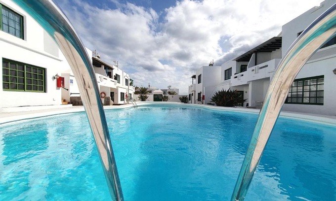 Puerto del Carmen Apartment | Princesa 202