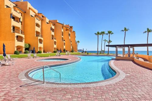 Sandy Beach House | Princesa De Penasco
