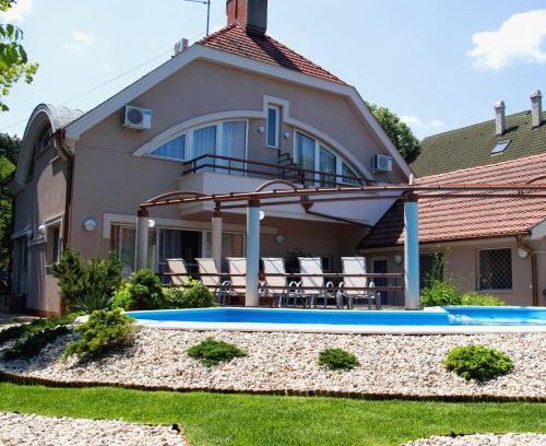 Siofok Apartment | Princess Apartman
