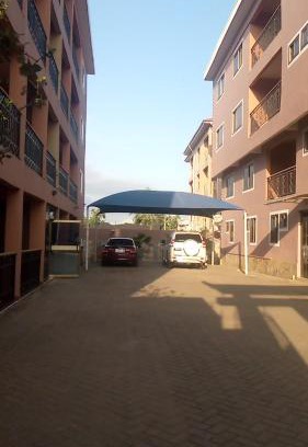 Accra Apartment | PRINCESS APARTMENT
