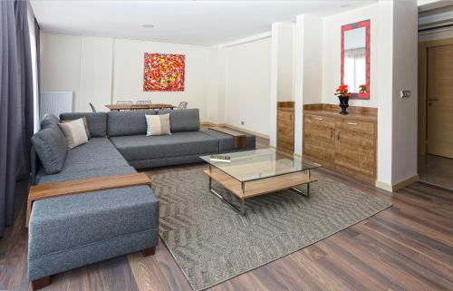 Kartal Apartment | Princess Residence