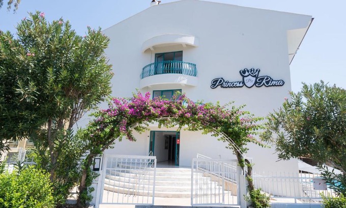 Marmaris City Center Apartment | Princess Rima Apartments