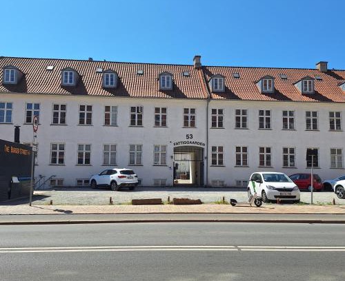 Odense Hostel | Princessen på ærten