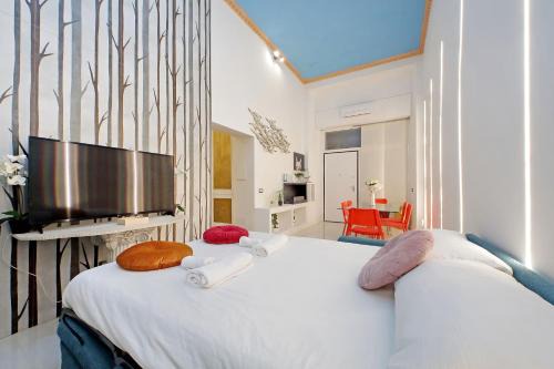 Rome City Centre Apartment | Principe Amedeo piano terra