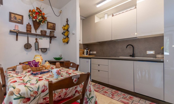 Malga Ciapela Apartment | Principe Marmolada 464/A