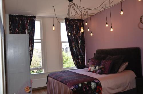 Statenkwartier Apartment | Prins Maurits