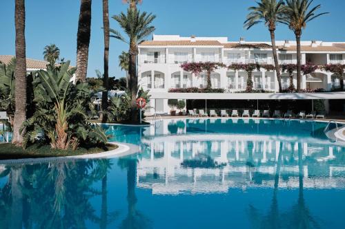 Santandria Apartment | Prinsotel La Caleta