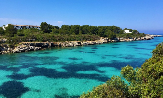 Santandria Hotel | Prinsotel La Caleta Hotel