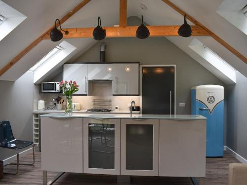 Freshwater House | Priory Barn