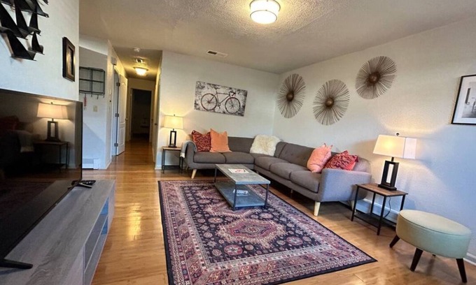 Fruita House | Pristine 3-bedroom house in Fruita with WiFi