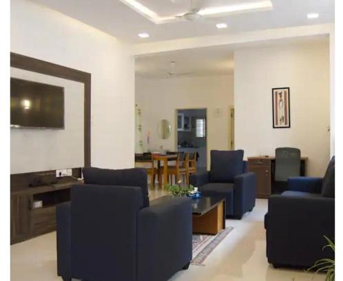 Kammanahalli House | Pristine Boutique Stay