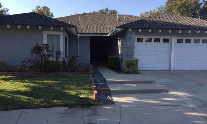 Chino House | Pristine Modern Farmhouse Inspired Single Level
