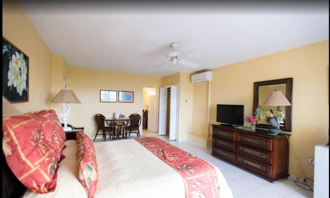 La Grande Princesse Resort | Pristine Resort Beach