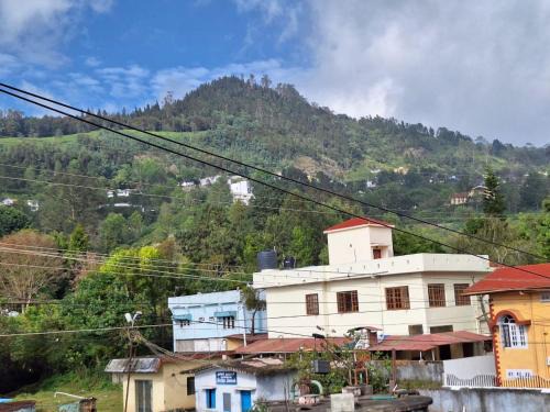 Coonoor Villa | Pristine Stay by LexStays