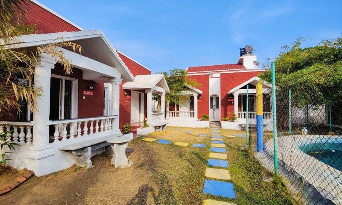 Vadanemelli House | PRITEE VILLAS/RESORTS
