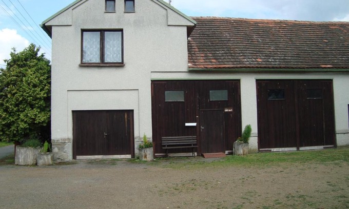 Mirovice House | Privát Mirovice-Březnice