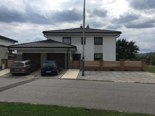 Poprad House | Privát