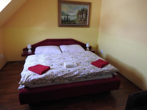Zdiar House | Privát U Slávky