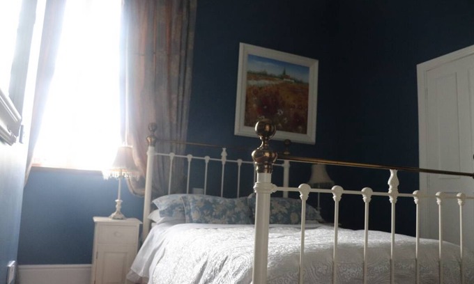 Trim Resort | Private room ∙ 2 guests