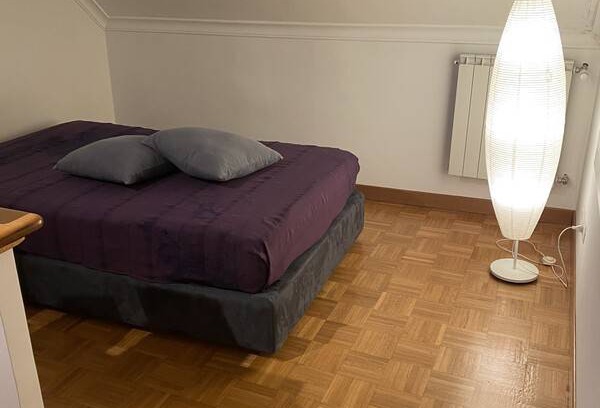 Quartiere XIII Aurelio Resort | Private room ∙ 1 guest