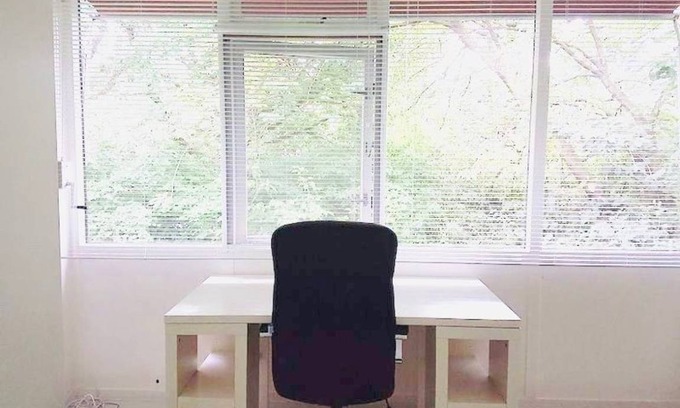 Municipality of Capelle aan den IJssel Resort | Private room ∙ 1 bedroom ∙ 1 guest