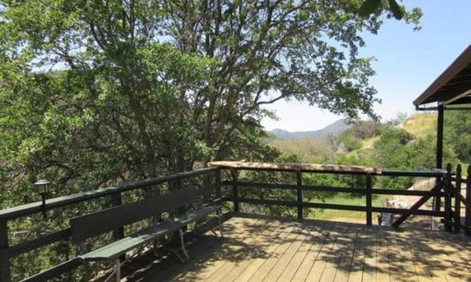 California Hot Springs Resort | Private room ∙ 2 guests