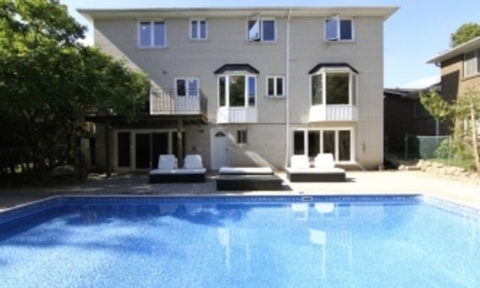 Bayview Woods - Steeles Resort | Private room ∙ 1 guest