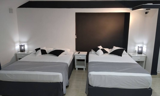 Matanzas Cabin | Private room ∙ 4 guests