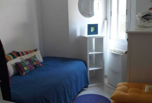 Sanlucar de Barrameda Resort | Private room ∙ 1 guest