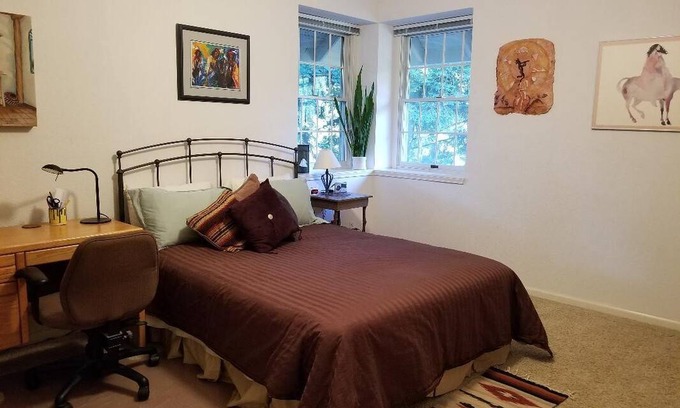 Fair Oaks Resort | Private room ∙ 2 guests