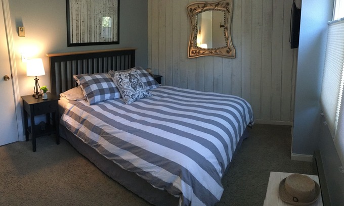 Steamboat Springs Condo | Privacy in the pines