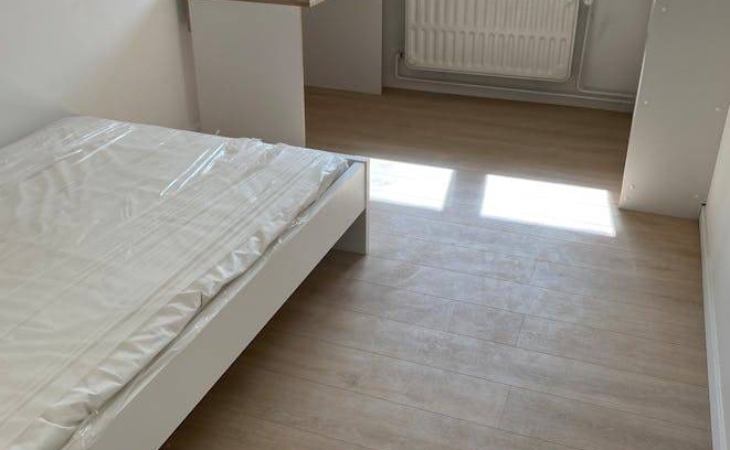 Sint-Lambrechts-Woluwe Resort | Private room ∙ 1 bedroom ∙ 1 guest