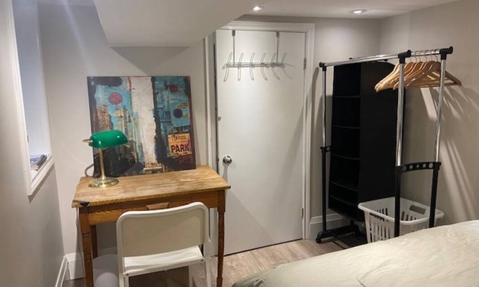 Little Portugal Resort | Private room ∙ 2 guests