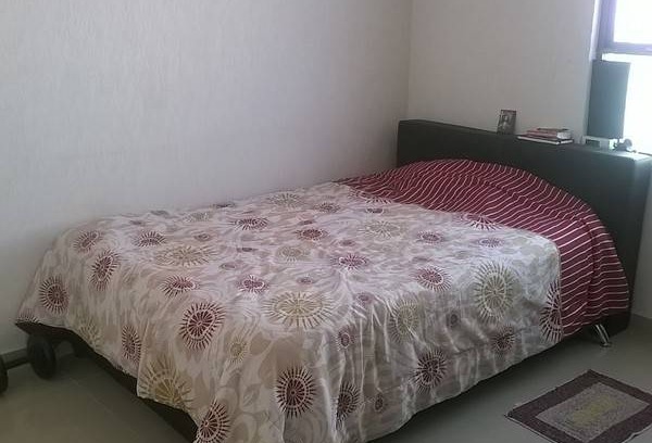Tlajomulco de Zuniga Resort | Private room ∙ 2 guests