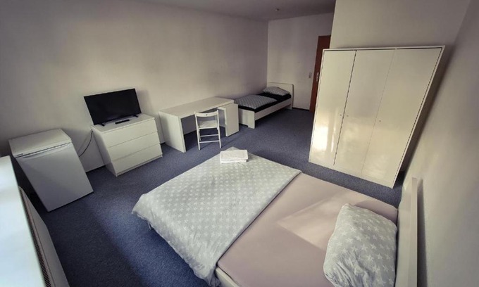 Ortsamt 5 House | Privat zimmer