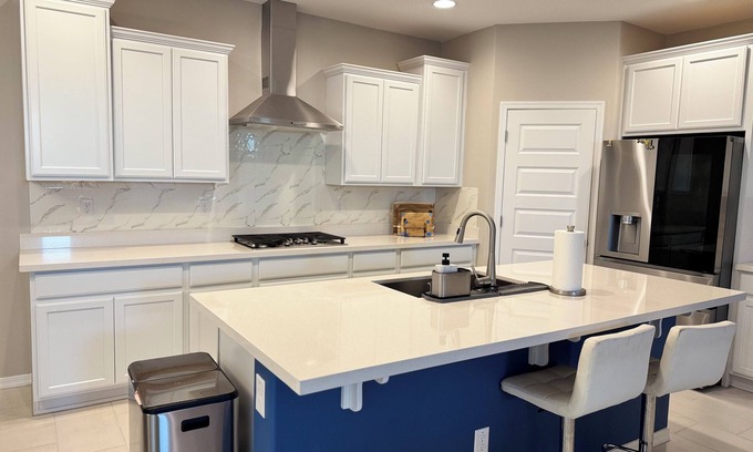 Laveen House | Private 1-Bedroom in Laveen w/Friendly Host, Peaceful Area, Near Loop 202