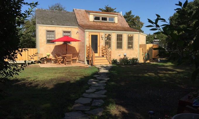 Surfside Cottage | Private 2 bedroom cottage close to South Shore beaches