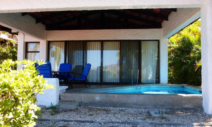 Playa Hermosa Villa | Private,2 Bedroom Villa in beautiful Gated Community on the beach , Pacific Ocea
