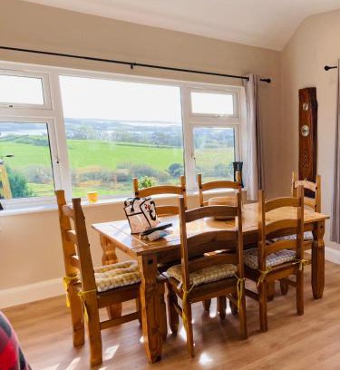 Killybegs House | Private 3 bedroom house ideal for family & friends