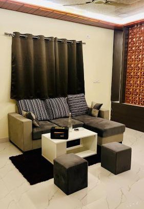 Ibrahimpatan Villa | Private 3bhk duplex villa